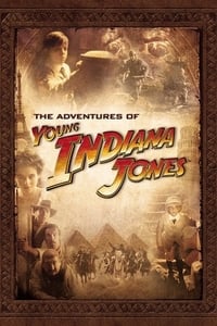 The Adventures of Young Indiana Jones - Season 1