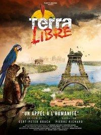 Terra Libre (2021)