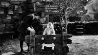 «Алая буква (1926)» — обои к фильму #2