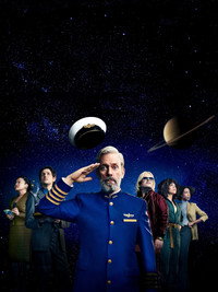 Постер сериала «Авеню 5 (2020-2022)» — (3 из 28)