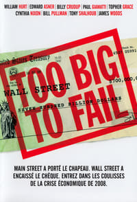 Too Big to Fail (2011)