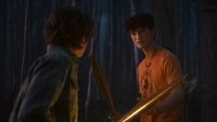 A Hero's Journey: The Making of Percy Jackson and the Olympians
