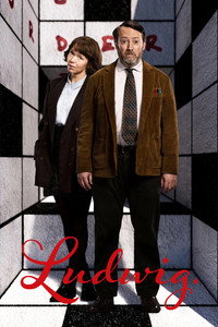 Постер сериала «Людвиг (2024)» — (10 из 26)