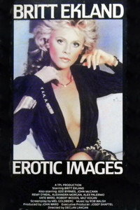 Постер фильма «Erotic Images (1983)» — (2 из 4)