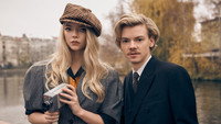 Обои к сериалу «Ход королевы (2020)» — (16 из 87)