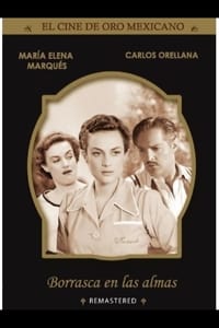 Borrasca en las almas (1954)