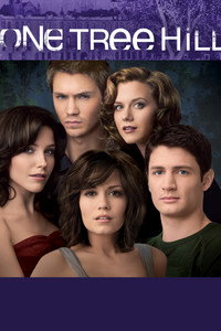 Постер сериала «Холм одного дерева (2003-2012)» — (31 из 102)