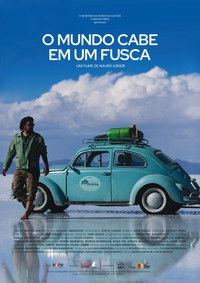 Imagem do Filme O mundo cabe em um Fusca