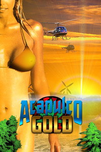 Постер фильма «Acapulco Gold (1976)» — (5 из 13)