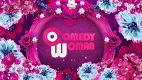 «Comedy Woman (2008-2019)» — обои к сериалу #4