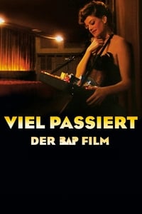 BAP - Viel Passiert