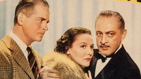 «Бульдог Драммонд возвращается (1937)» — обои к фильму #1