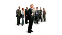 «Убойная служба (2001-2002)» — обои к сериалу #2