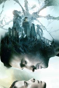 Постер фильма «Кома (2020)» — (11 из 26)