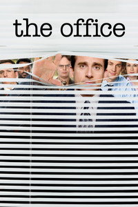 Постер сериала «Офис (2005-2013)» — (41 из 177)