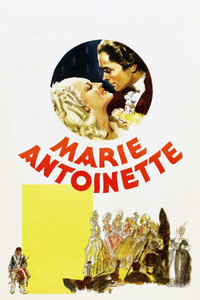 Постер фильма «Мария-Антуанетта (1938)» — (9 из 15)