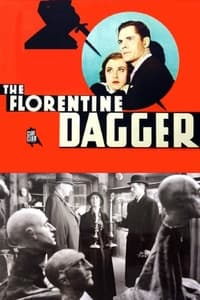 Poster de The Florentine Dagger