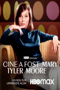 Cine a fost Mary Tyler Moore
