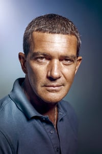 Antonio Banderas Poster