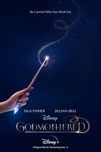 Постер фильма «Фея-крёстная (2020)» — (11 из 27)