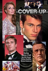 Постер сериала «Скрываемый факт (1984-1985)» — (3 из 12)