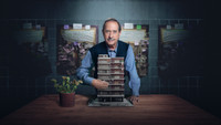 «Управляющий (2022)» — обои к сериалу #8