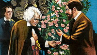 «Discord and Harmony (1914)» — обои к фильму #1