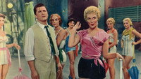 «Всё лучшее в жизни — бесплатно (1956)» — обои к фильму #1