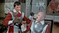 «Алое лезвие (1963)» — обои к фильму #6