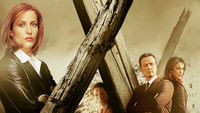 X-Files (saisons 10 et 11)