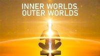 Inner Worlds, Outer Worlds