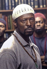 Постер сериала «Тюрьма «ОZ» (1997 - 2003)» — (31 из 55)