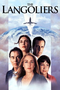 Постер сериала «Лангольеры (1995)» — (7 из 37)