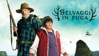Hunt for the Wilderpeople