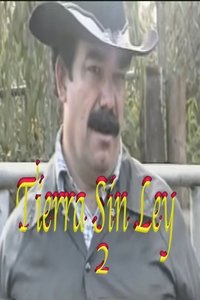 Poster de Tierra Sin Ley 2