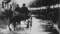 «Quai de l'Archevêché (1896)» — обои к фильму #1