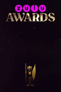 Poster de Zulu Awards