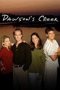 Постер сериала «Бухта Доусона (1998-2003)» — (23 из 124)
