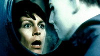 «Jamie Lee Curtis, un cri de liberté à Hollywood (2022)» — обои к фильму #9