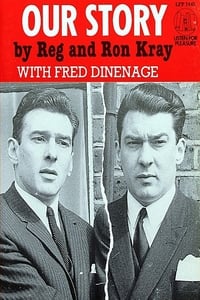 Poster de The Krays by Fred Dinenage