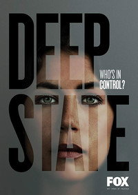 Постер сериала «Тайная власть (2018-2019)» — (11 из 18)