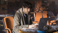 Обои к сериалу «Люди (2015-2018)» — (13 из 36)