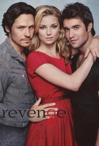 Постер сериала «Реванш (2011 - 2015)» — (18 из 76)