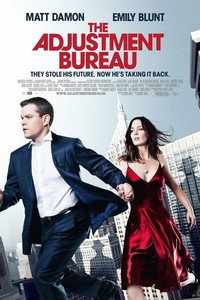 Постер фильма «Меняющие реальность (2011)» — (13 из 49)