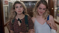 «Voyeur (2019)» — обои к фильму #1