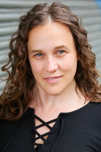 Clare Louise Moss