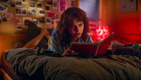 Обои к сериалу «7 жизней Леа (2022)» — (13 из 14)