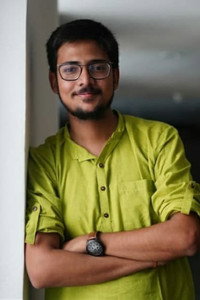Rachit Daruka
