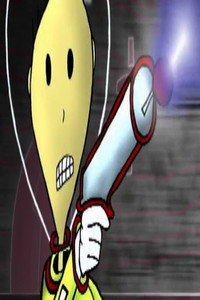 PJ and Kid Spaceship - Season 1 Episode Guide