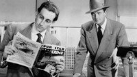 «Следуй за мной тихо (1949)» — обои к фильму #2